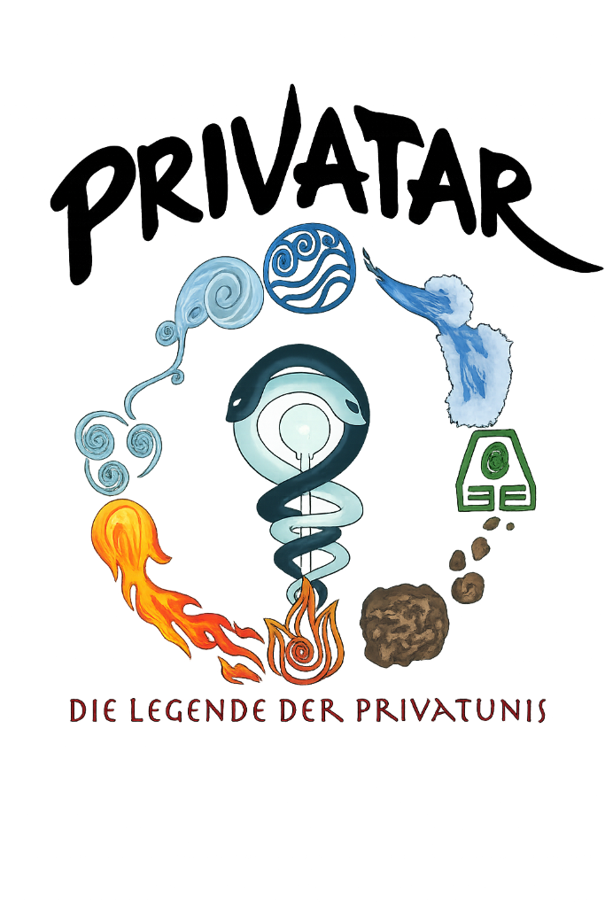 PRIVATAR